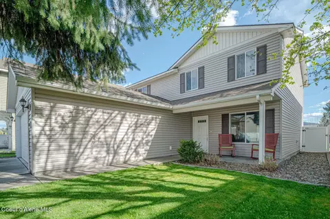 3664 E Arlington Ln, Post Falls, ID 83854