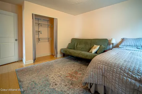 Bedroom - 3664 E Arlington Ln, Post Falls, ID 83854 photo 3 of 6