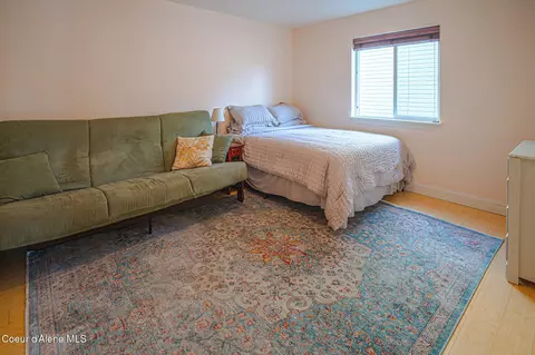 Bedroom - 3664 E Arlington Ln, Post Falls, ID 83854 photo 2 of 6