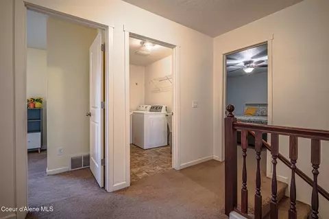 Entry Way - 3664 E Arlington Ln, Post Falls, ID 83854 photo 2 of 3