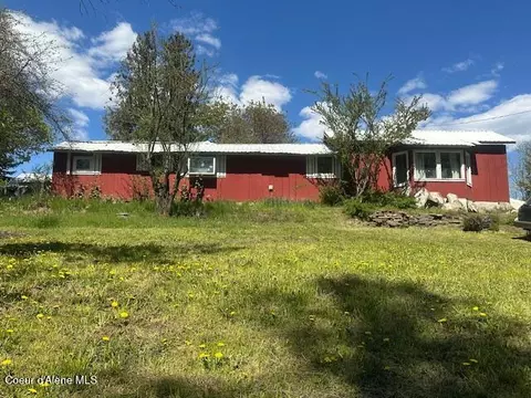 2318 Saint Maries Ave, Saint Maries, ID 83861