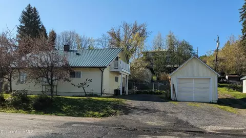 505 S 10th St, Saint Maries, ID 83861