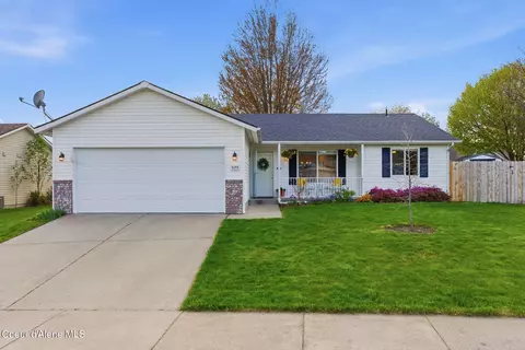 9179 N Ramsgate Ln, Hayden, ID 83835