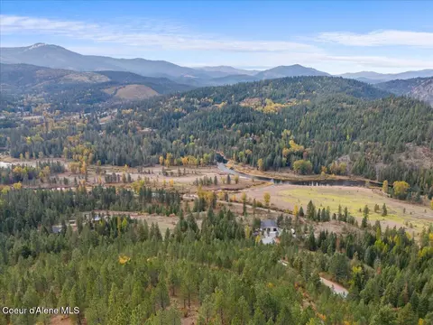 869 Eagle Ridge Ln, Kingston, ID 83839 photo 8