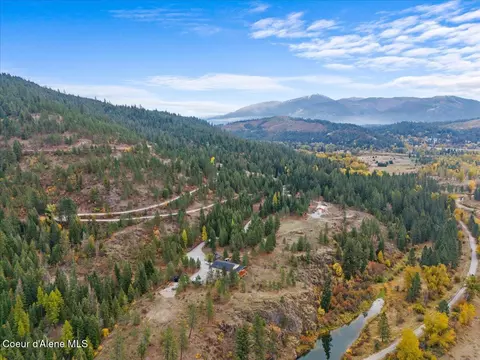 869 Eagle Ridge Ln, Kingston, ID 83839 photo 5