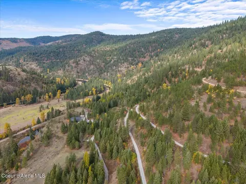 869 Eagle Ridge Ln, Kingston, ID 83839 photo 10