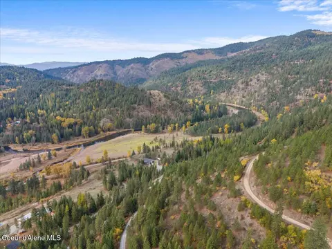 869 Eagle Ridge Ln, Kingston, ID 83839 photo 9