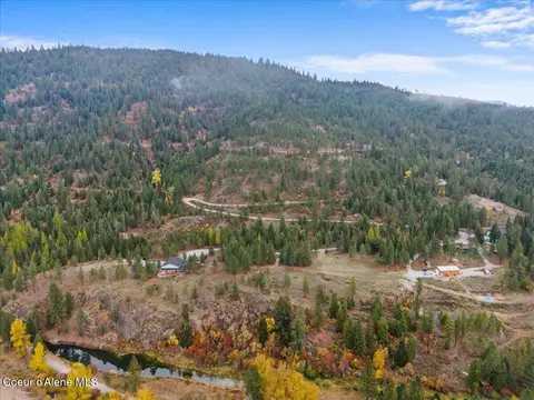 869 Eagle Ridge Ln, Kingston, ID 83839 photo 4
