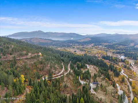869 Eagle Ridge Ln, Kingston, ID 83839 photo 2