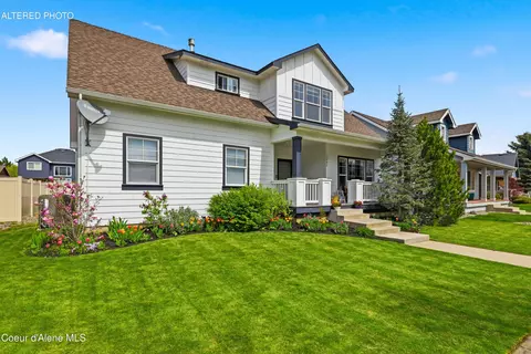 2693 W Dumont Dr, Coeur D'alene, ID 83815