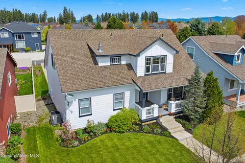 2693 W Dumont Dr, Coeur D'alene, ID 83815