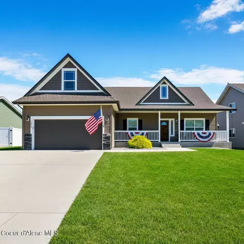 12409 W Wellington Ave, Post Falls, ID 83854