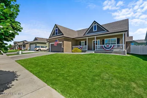 12409 W Wellington Ave, Post Falls, ID 83854