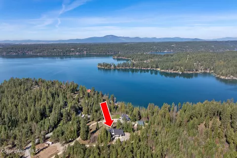 View/Area - 8655 E Challenge Rd, Hayden, ID 83835 photo 5 of 9