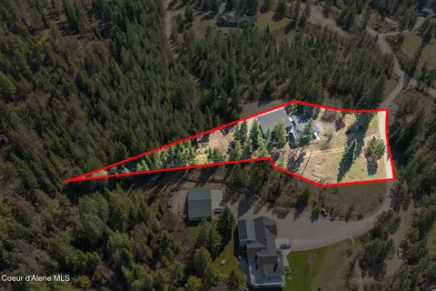 View/Area - 8655 E Challenge Rd, Hayden, ID 83835 photo 9 of 9