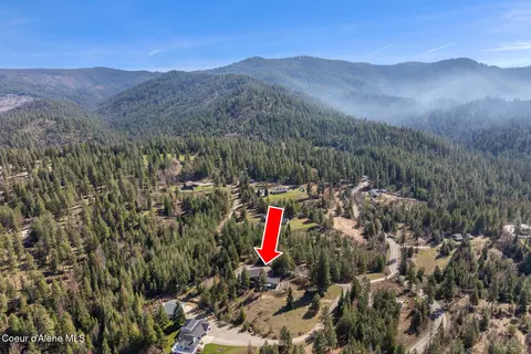 View/Area - 8655 E Challenge Rd, Hayden, ID 83835 photo 3 of 9