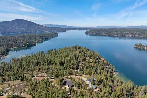 View/Area - 8655 E Challenge Rd, Hayden, ID 83835 photo 6 of 9