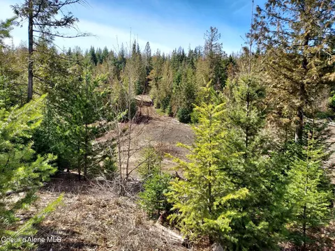 2244 N Whittum Rd, Priest River, ID 83856