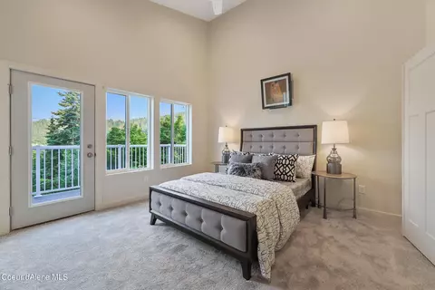 Bedroom - 414 2nd St, Kellogg, ID 83837 photo 2 of 3