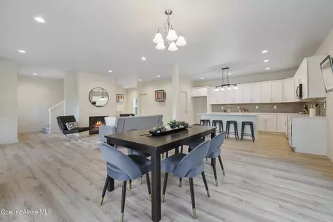 Dining - 414 2nd St, Kellogg, ID 83837 photo 2 of 2