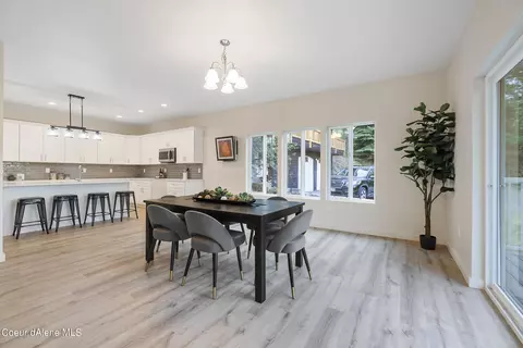 Dining - 414 2nd St, Kellogg, ID 83837 photo 1 of 2