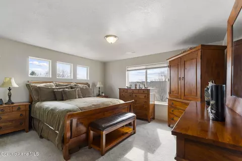 Bedroom - 984 E Allenby Ave, Post Falls, ID 83854 photo 4 of 7