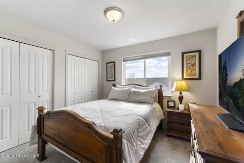 Bedroom - 984 E Allenby Ave, Post Falls, ID 83854 photo 3 of 7