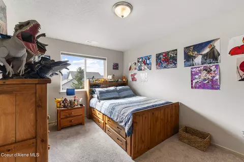 Bedroom - 984 E Allenby Ave, Post Falls, ID 83854 photo 1 of 7