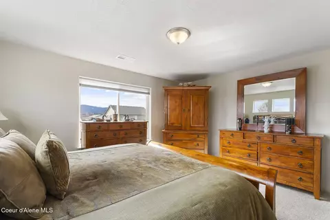 Bedroom - 984 E Allenby Ave, Post Falls, ID 83854 photo 7 of 7