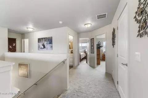 Entry Way - 984 E Allenby Ave, Post Falls, ID 83854 photo 6 of 7