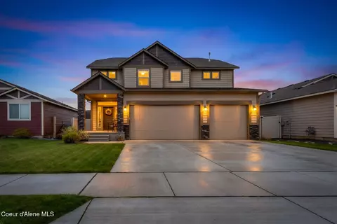 984 E Allenby Ave, Post Falls, ID 83854