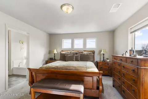 Bedroom - 984 E Allenby Ave, Post Falls, ID 83854 photo 5 of 7