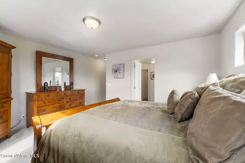 Bedroom - 984 E Allenby Ave, Post Falls, ID 83854 photo 6 of 7