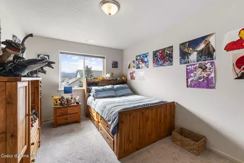 Bedroom - 984 E Allenby Ave, Post Falls, ID 83854 photo 2 of 7