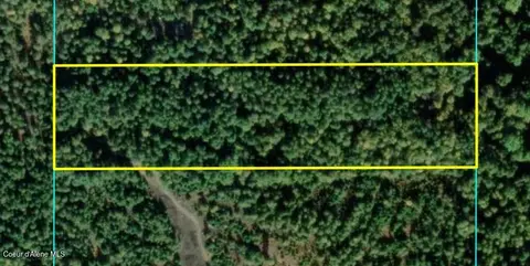 Nka N Whittum Rd, Priest River, ID 83856