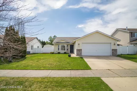 1456 W Bering Dr, Coeur D'alene, ID 83815