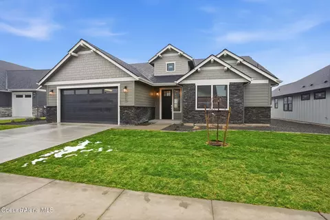 4448 W Enclave Way, Coeur D'alene, ID 83815
