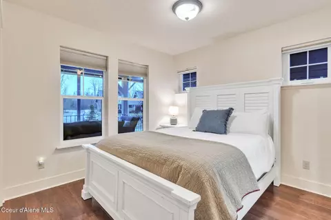 Bedroom - 209 Pomrankey Ln, Dover, ID 83825 photo 4 of 4