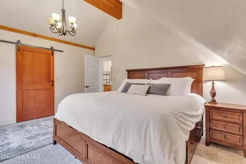 Bedroom - 209 Pomrankey Ln, Dover, ID 83825 photo 1 of 4