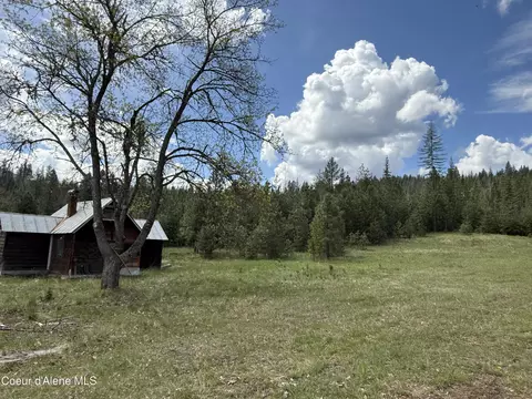 Nka Lot #1 Saint Maries River Rd, Saint Maries, ID 83861