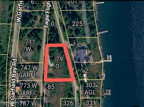 Other - 79 Outrigger Dr, Sagle, ID 83860 photo 2 of 2