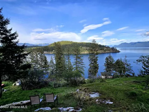 View/Area - 79 Outrigger Dr, Sagle, ID 83860 photo 4 of 9
