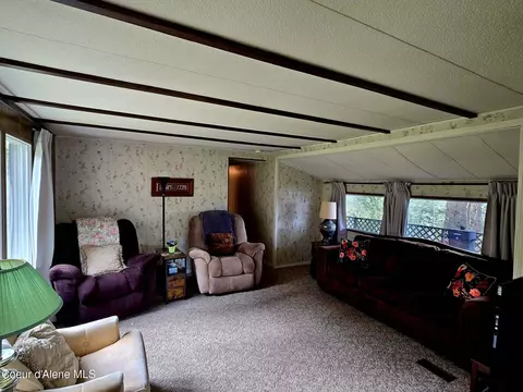 Living - 79 Outrigger Dr, Sagle, ID 83860 photo 2 of 2