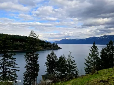 View/Area - 79 Outrigger Dr, Sagle, ID 83860 photo 8 of 9