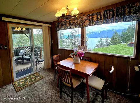 Dining - 79 Outrigger Dr, Sagle, ID 83860 photo 1 of 1