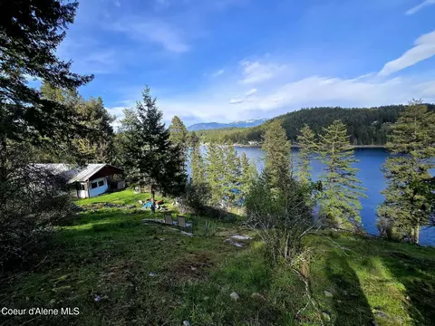 Exterior - 79 Outrigger Dr, Sagle, ID 83860 photo 2 of 4