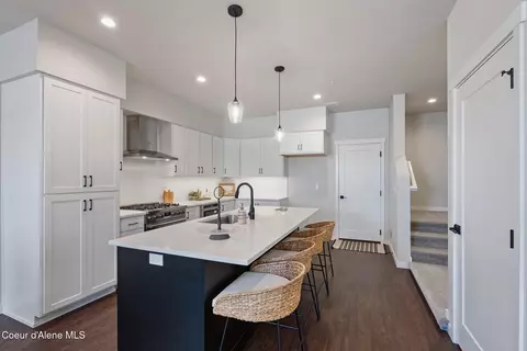 Kitchen - 1008 E 4th Ave, Post Falls, ID 83854 photo 1 of 5