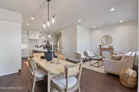 Dining - 1008 E 4th Ave, Post Falls, ID 83854 photo 1 of 2