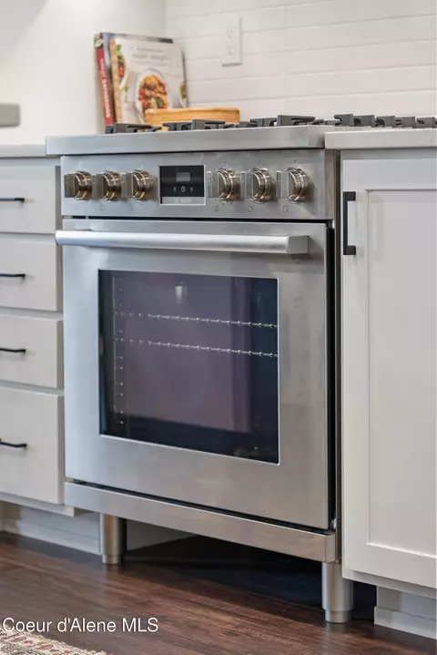 Kitchen - 1008 E 4th Ave, Post Falls, ID 83854 photo 5 of 5