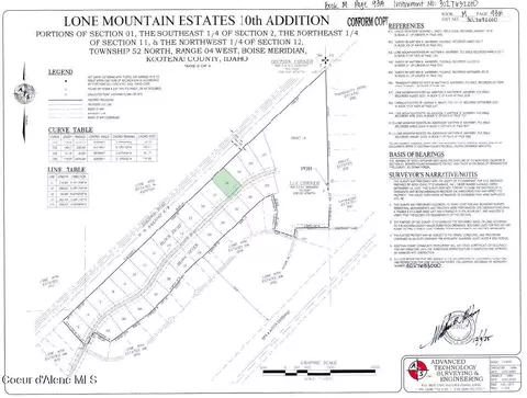 L18b8 N Eclipse Road, Rathdrum, ID 83858 photo 6